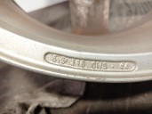 Recambio de llanta para peugeot 407 (6d_) 2.0 (6drfnb, 6drfne) referencia OEM IAM 5402J2 R1661/2JX16CH5-44 