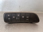 Recambio de mando luces salpicadero para kia magentis ii (mg) 2.0 crdi referencia OEM IAM 933102G300 933102G300S8 