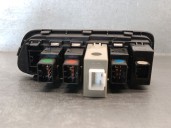 Recambio de mando luces salpicadero para kia magentis ii (mg) 2.0 crdi referencia OEM IAM 933102G300 933102G300S8 