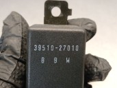 Recambio de rele para kia magentis ii (mg) 2.0 crdi referencia OEM IAM 3951027010 