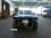 volkswagen touareg (7la, 7l6, 7l7) del año 2007