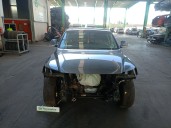 volkswagen touareg (7la, 7l6, 7l7) del año 2007