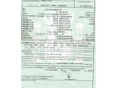 volkswagen touareg (7la, 7l6, 7l7) del año 2007