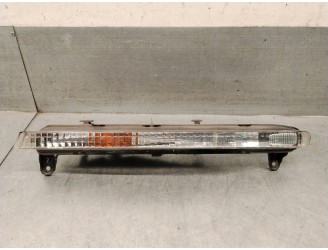 Replacement front left indicator light for Audi Q7 (4LB) 3.0 TDI Quattro OEM IAM reference 4L0953041 4L0953041 89380157