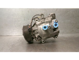 Recambio de compresor aire acondicionado para toyota corolla compact (_e11_) 1.4 (zze111_) referencia OEM IAM 883201A470 883201A