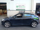 ford focus ii (da_, hcp, dp) del año 2010