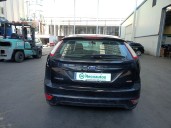 ford focus ii (da_, hcp, dp) del año 2010