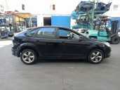 ford focus ii (da_, hcp, dp) del año 2010