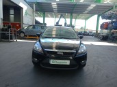 ford focus ii (da_, hcp, dp) del año 2010