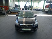 ford focus ii (da_, hcp, dp) del año 2010