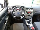 ford focus ii (da_, hcp, dp) del año 2010
