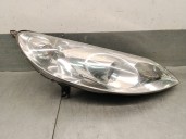 Recambio de faro derecho para peugeot 407 (6d_) 2.0 (6drfnb, 6drfne) referencia OEM IAM 9660235980 620690 0301213202
