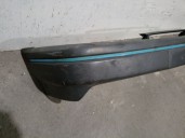 Recambio de paragolpes delantero para ford fiesta iii (gfj) 1.1 referencia OEM IAM 6186505 6186505 