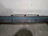 Recambio de paragolpes delantero para ford fiesta iii (gfj) 1.1 referencia OEM IAM 6186505 6186505 