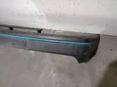 Recambio de paragolpes delantero para ford fiesta iii (gfj) 1.1 referencia OEM IAM 6186505 6186505 