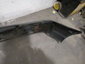 Recambio de paragolpes delantero para ford fiesta iii (gfj) 1.1 referencia OEM IAM 6186505 6186505 
