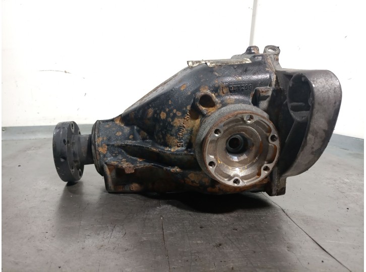 Recambio de diferencial trasero para bmw 5 (e39) 530 d referencia OEM IAM 1428735 33107504997 2.35
