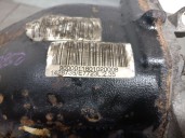Recambio de diferencial trasero para bmw 5 (e39) 530 d referencia OEM IAM 1428735 33107504997 2.35