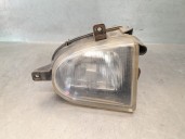 Recambio de faro antiniebla izquierdo para seat alhambra (7v8, 7v9) 1.9 tdi referencia OEM IAM 7M0941699A 7M0941699A 