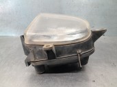 Recambio de faro antiniebla izquierdo para seat alhambra (7v8, 7v9) 1.9 tdi referencia OEM IAM 7M0941699A 7M0941699A 