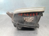 Recambio de faro antiniebla izquierdo para seat alhambra (7v8, 7v9) 1.9 tdi referencia OEM IAM 7M0941699A 7M0941699A 