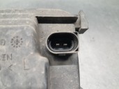 Recambio de faro antiniebla izquierdo para seat alhambra (7v8, 7v9) 1.9 tdi referencia OEM IAM 7M0941699A 7M0941699A 