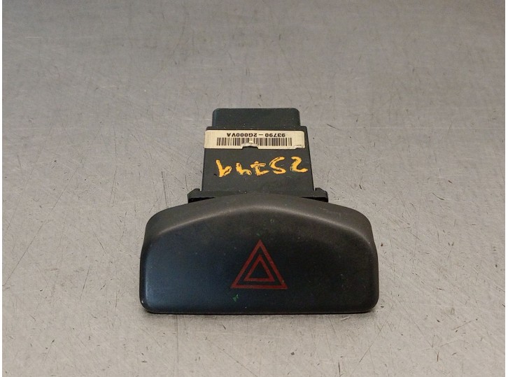 Recambio de warning para kia magentis ii (mg) 2.0 crdi referencia OEM IAM 937902G000VA 937902G000VA 