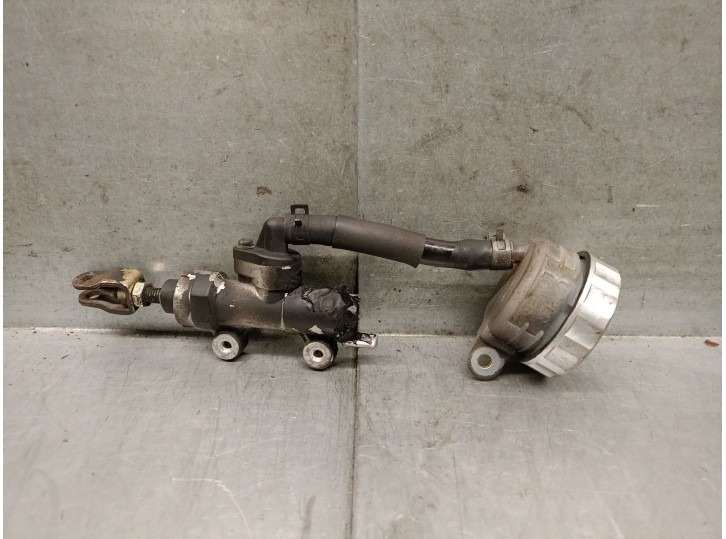 Recambio de bomba freno para daelim roadwin roadwin 125 referencia OEM IAM DAE43510BA40000M1 DAE43510BA40000M1 