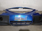 Replacement front bumper for ssangyong actyon i 2.0 xdi OEM IAM reference D20DT