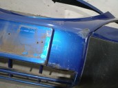 Replacement front bumper for ssangyong actyon i 2.0 xdi OEM IAM reference D20DT