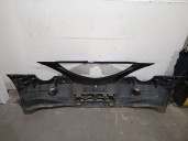 Replacement front bumper for ssangyong actyon i 2.0 xdi OEM IAM reference D20DT