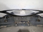 Recambio de paragolpes delantero para ssangyong actyon i 2.0 xdi referencia OEM IAM D20DT 