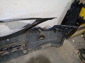 Replacement front bumper for ssangyong actyon i 2.0 xdi OEM IAM reference D20DT