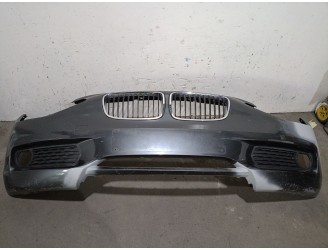 Recambio de paragolpes delantero para bmw 1 (f20) 116 d referencia OEM IAM 51117292959 51117292959 