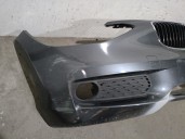 Recambio de paragolpes delantero para bmw 1 (f20) 116 d referencia OEM IAM 51117292959 51117292959 