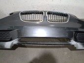 Replacement front bumper for BMW 1 (F20) 116 D OEM IAM reference 51117292959 51117292959 