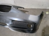 Recambio de paragolpes delantero para bmw 1 (f20) 116 d referencia OEM IAM 51117292959 51117292959 