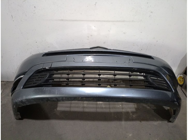 Replacement front bumper for Citroën C4 Grand Picasso I (ua_) 2.0 HDi 138 OEM IAM reference 7401FJ 7401FJ 