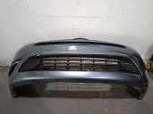 Replacement front bumper for Citroën C4 Grand Picasso I (ua_) 2.0 HDi 138 OEM IAM reference 7401FJ 7401FJ 