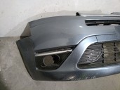 Replacement front bumper for Citroën C4 Grand Picasso I (ua_) 2.0 HDi 138 OEM IAM reference 7401FJ 7401FJ 