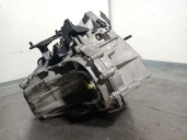 Recambio de caja cambios para renault kadjar (ha_, hl_) 1.3 tce 140 referencia OEM IAM TL4356 S039001