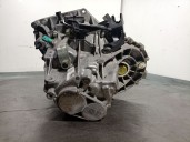 Recambio de caja cambios para renault kadjar (ha_, hl_) 1.3 tce 140 referencia OEM IAM TL4356 S039001