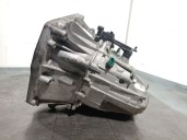 Recambio de caja cambios para renault kadjar (ha_, hl_) 1.3 tce 140 referencia OEM IAM TL4356 S039001