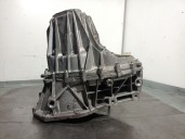 Recambio de caja cambios para renault kadjar (ha_, hl_) 1.3 tce 140 referencia OEM IAM TL4356 S039001