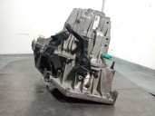Recambio de caja cambios para renault kadjar (ha_, hl_) 1.3 tce 140 referencia OEM IAM TL4356 S039001