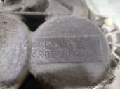 Recambio de caja cambios para renault kadjar (ha_, hl_) 1.3 tce 140 referencia OEM IAM TL4356 S039001