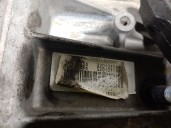 Recambio de caja cambios para renault kadjar (ha_, hl_) 1.3 tce 140 referencia OEM IAM TL4356 S039001