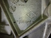 Recambio de caja cambios para renault kadjar (ha_, hl_) 1.3 tce 140 referencia OEM IAM TL4356 S039001