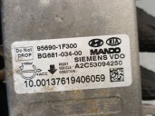 Recambio de modulo electronico para kia magentis ii (mg) 2.0 crdi referencia OEM IAM 956901F300 A2C53094250