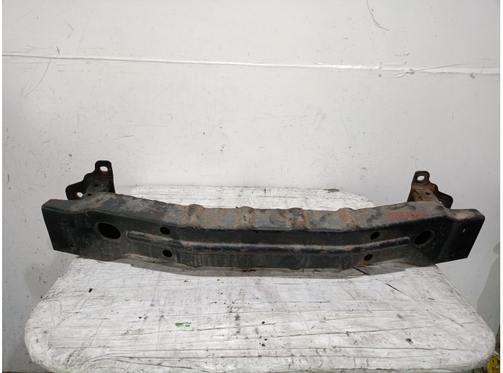 Replacement front bumper reinforcement for ssangyong actyon i 2.0 xdi OEM IAM reference D20DT